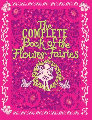 Stock image for The Complete Book of the Flower Fairies for sale by WorldofBooks