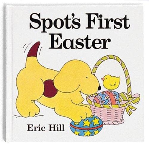 9780723290094: Spot's First Easter