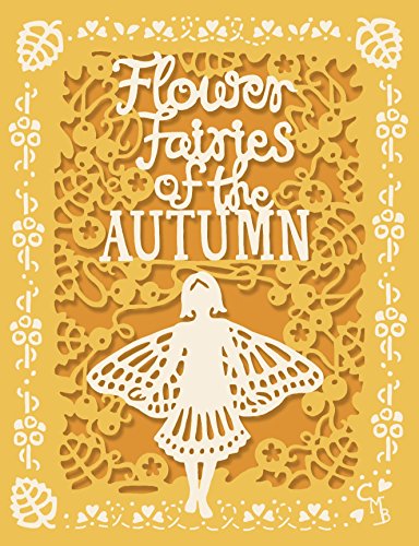 9780723291992: Flower Fairies of the Autumn