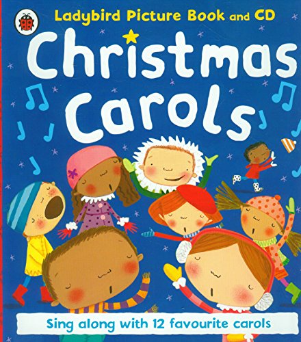 9780723293033: Ladybird Christmas Carols