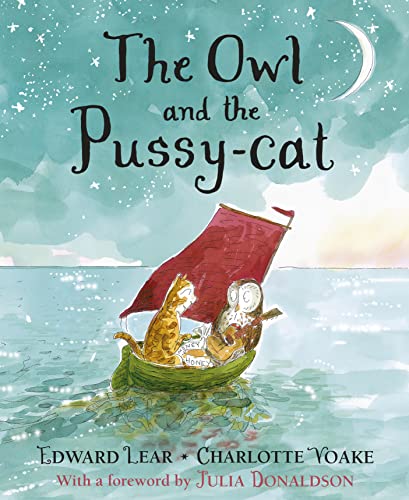 Imagen de archivo de The Owl and the Pussycat a la venta por Books Unplugged