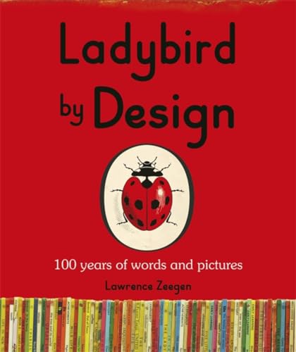 Beispielbild fr Ladybird by Design zum Verkauf von WorldofBooks
