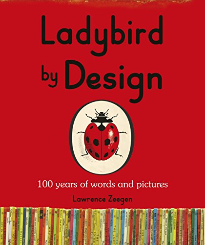 Stock image for Ladybird by Design for sale by WorldofBooks