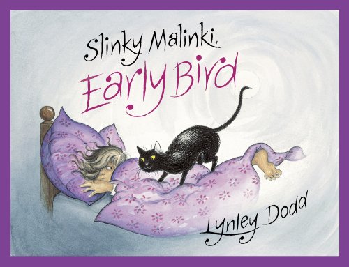 9780723293996: Slinky Malinki Early Bird