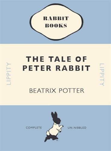 Beispielbild fr The Tale Of Peter Rabbit (Beatrix Potter Originals) zum Verkauf von WorldofBooks