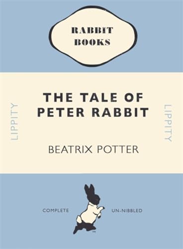 9780723294078: The Tale Of Peter Rabbit (Beatrix Potter Originals)