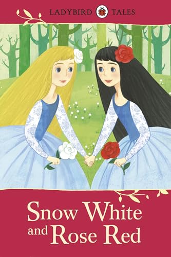 Stock image for Snow White and Rose Red Ladybird Tales for sale by Books Puddle