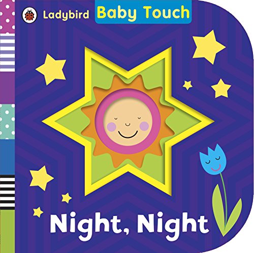 9780723294955: Baby Touch. Night, Night