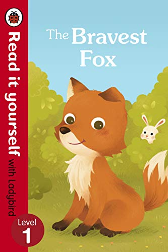 9780723295198: Read It with Ladybird Bravest Fox