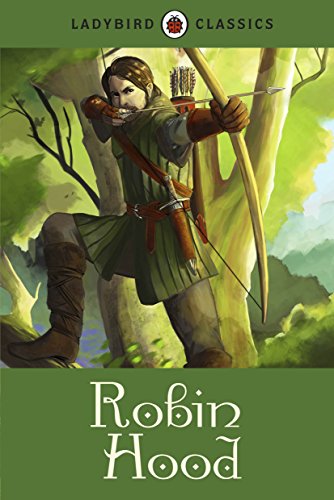 Beispielbild fr Robin Hood zum Verkauf von Better World Books