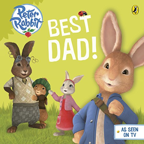 Imagen de archivo de Best Dad! a la venta por Blackwell's