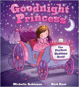 9780723296447: Goodnight Princess