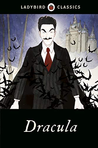 9780723297055: Dracula (Ladybird Classics)