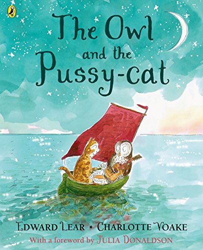 9780723297277: The Owl And The Pussy-cat