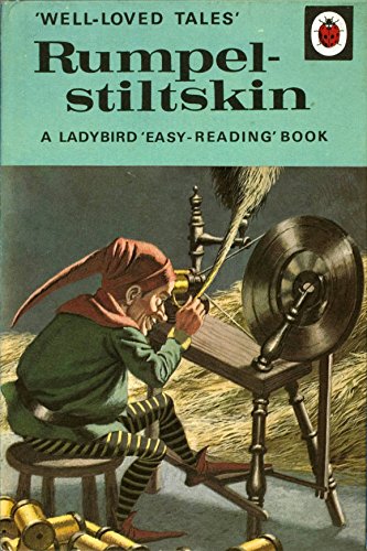 Stock image for Well-Loved Tales: Rumpelstiltskin for sale by AwesomeBooks