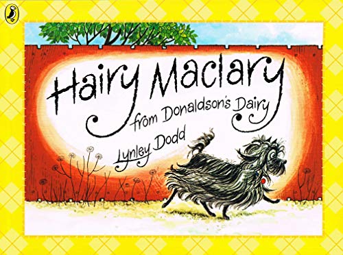 Imagen de archivo de Hairy Maclary from Donaldson's Dairy a la venta por WorldofBooks