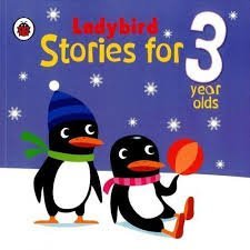 Stock image for Ladybird Stories for 3 Year Olds for sale by Books Unplugged