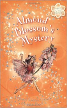Stock image for Flower Fairies Secret Stories: Almond Blossom's Mystery for sale by ThriftBooks-Dallas