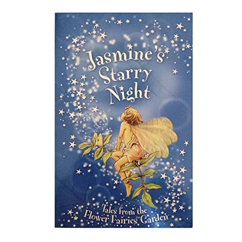 Stock image for Flower Fairies Secret Stories: Jasmine's Starry Night for sale by WorldofBooks