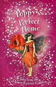 Imagen de archivo de Flower Fairies Secret Stories: Poppy's Perfect Home a la venta por WorldofBooks