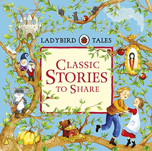 Beispielbild fr Classic Stories to Share zum Verkauf von Blackwell's