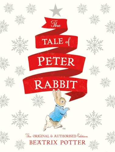 9780723299875: The Tale Of Peter Rabbit