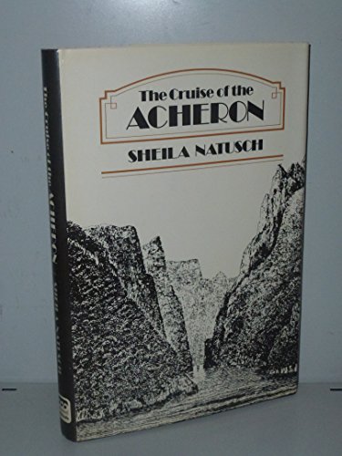 Stock image for The Cruise of the Acheron for sale by BOPBooks