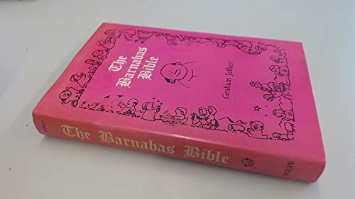 Beispielbild fr Barnabas Bible zum Verkauf von WorldofBooks