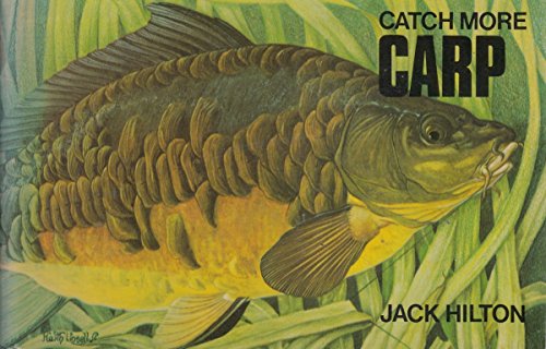 Stock image for Carp (Catchmore S.) for sale by WorldofBooks