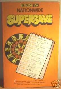 Stock image for B. B. C. T.V. "Nationwide" Supersave for sale by Reuseabook