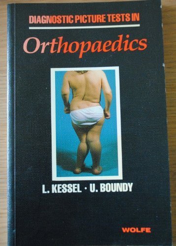 Stock image for Diagnostic Picture Tests in Orthopaedics for sale by AwesomeBooks