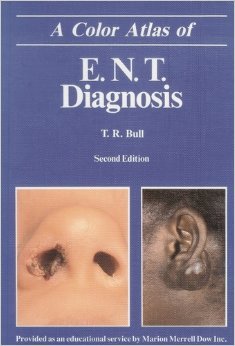 Stock image for Color Atlas of ENT Diagnosis for sale by SecondSale