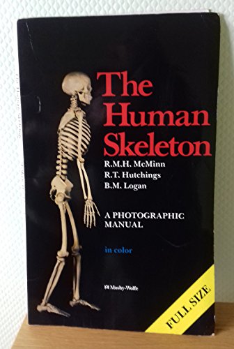 9780723409588: Human Skeleton