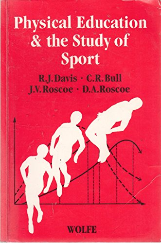 Stock image for Physical Education and the Study of Sport for sale by AwesomeBooks