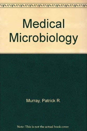 9780723416449: Medical Microbiology