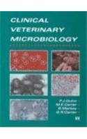Imagen de archivo de Clinical Veterinary Microbiology a la venta por Phatpocket Limited