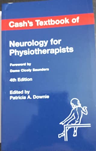 9780723418344: Textbook of Neurology for Physiotherapists