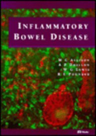 Imagen de archivo de Inflammatory Bowel Disease a la venta por Reuseabook