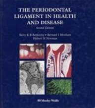 9780723419310: The Periodontal Ligament Disease