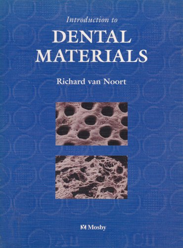 Imagen de archivo de Introduction To Dental Materials a la venta por WorldofBooks