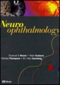Beispielbild fr Neuro Ophthalmology zum Verkauf von HPB-Red