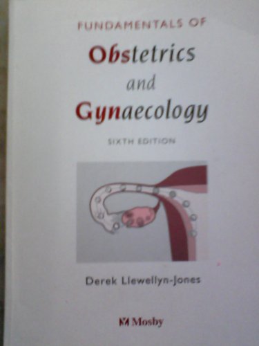 9780723420002: Fundamentals of Obstetrics and Gynaecology