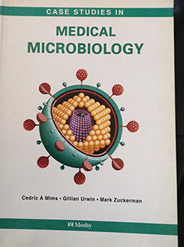 Stock image for Case Studies in Medical Microbiology for sale by Goldstone Books