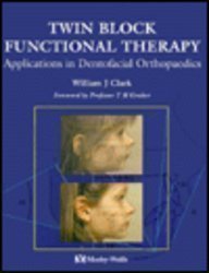 Stock image for Twin-Block Function Therapy for sale by Better World Books