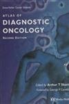 9780723421757: Atlas Of Diagnostic Oncology