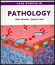 Stock image for Case Studies In Pathology for sale by WorldofBooks