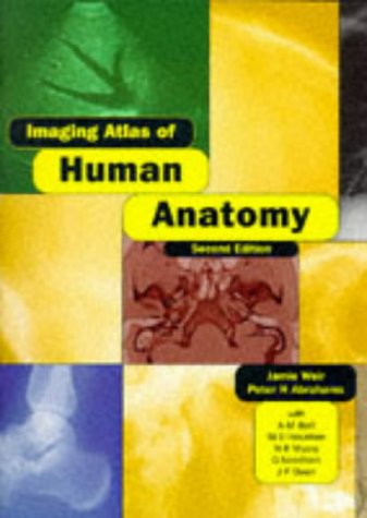 9780723422839: Imaging Atlas of Human Anatomy
