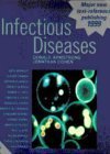 Beispielbild fr Infectious Diseases (Two Volumes + CD ROM) zum Verkauf von HPB-Red