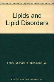 Stock image for Lipids and Lipid Disorders for sale by WorldofBooks