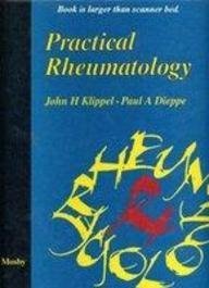Beispielbild fr Practical Rheumatology zum Verkauf von WorldofBooks